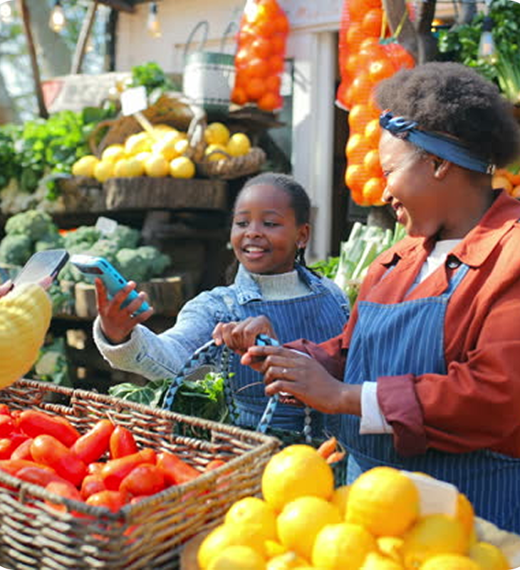 Food & Groceries